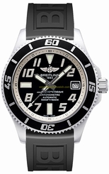 Breitling Watches : A1736402/BA29-151S Swiss Automatic Dial Color