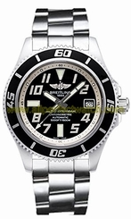 Breitling Watches : A1736402/BA29-161A Swiss Automatic Dial Color