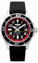 Breitling Watches : A1736402/BA31-132S Black Automatic Self Winding Men Watch