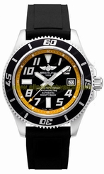 Breitling Watches : A1736402/BA32-132S Black Automatic Self Winding Men Watch