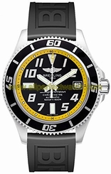 Breitling Watches : A1736402/BA32-151S Swiss Automatic Dial Color