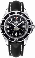 Breitling Watches : A17365C9/BD67-428X Swiss Automatic Dial Color