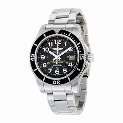 Breitling Watches : A17365C9/BD67SS Automatic Dial Color