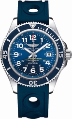 Breitling Watches : A17365D1/C915-229S Swiss Automatic Dial Color