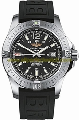 Breitling Watches : A1738811/BD44-152S Swiss-automatic Dial Colour
