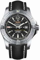 Breitling Watches : A1738811/BD44-435X Swiss-automatic Dial Colour