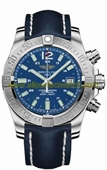 Breitling Watches : A1738811/C906-105X Swiss Automatic Dial Color