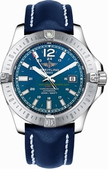 Breitling Watches : A1738811/C906-112X Swiss Automatic Dial Color