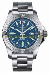 Breitling Watches : A1738811/C906/173A Swiss-automatic Dial Colour