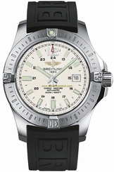 Breitling Watches : A1738811/G791-152S Swiss Automatic Dial Color