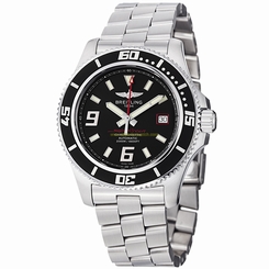 Breitling Watches : A1739102/BA76SS Case Diameter???