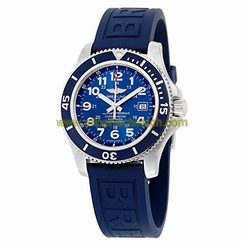 Breitling Watches : A17392D8/C910-158S Automatic Dial Color