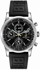 Breitling Watches : A1931012/BB68-152S Swiss Automatic Dial Color