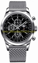 Breitling Watches : A1931012/BB68-154A Swiss Automatic Dial Color
