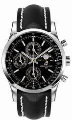 Breitling Watches : A1931012/BB68-435X Swiss Automatic Dial Color