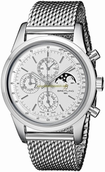 Breitling Watches : A1931012/G750 Automatic Self Wind Dial Colour