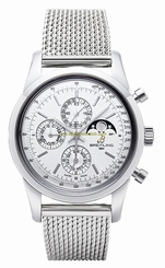 Breitling Watches : A1931012/G750-154A Swiss Automatic Dial Color