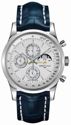 Breitling Watches : A1931012/G750-732P Swiss Automatic Dial Color