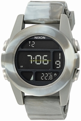 Nixon Watches : A1972150-00 Automatic Self Wind Dial Color