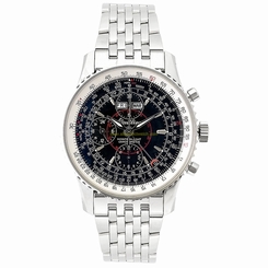Breitling Watches : A2133012/B571 Chronograph Case Thickness???