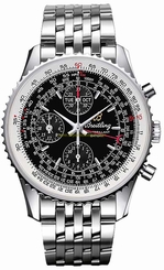 Breitling Watches : A2133012/BB58-SS Swiss Automatic Dial Color