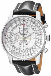 Breitling Watches : A2133012/G518 Chronograph Case Thickness???
