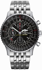 Breitling Watches : A2135024/BE62-443A Swiss Automatic Dial Color