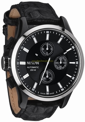 Nixon Watches : A221001 Swiss Automatic Dial Color