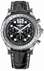 Breitling Watches : A2336035/BA68-761P Swiss Automatic Dial Color