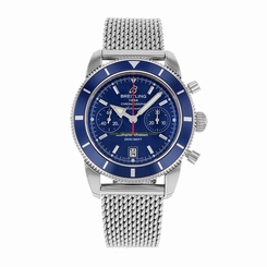 Breitling Watches : A2337016/C856-154A Swiss-automatic Dial Colour