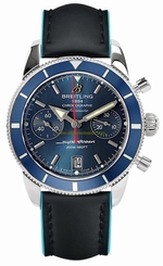 Breitling Watches : A2337016/C856-227X Swiss Automatic Dial Color
