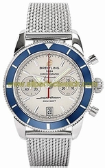 Breitling Watches : A2337016/G753-154A Swiss Automatic Dial Color