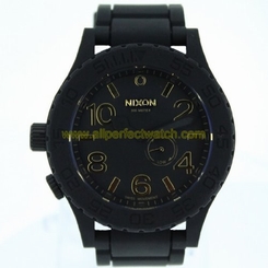 Nixon Watches : A236-041 Quartz Dial Color