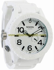 Nixon Watches : A236-100 Item Shape