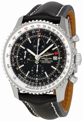Breitling Watches : A2432212/B726 Automatic Self Wind Dial Color