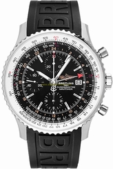Breitling Watches : A2432212/B726-154S Swiss Automatic Dial Color