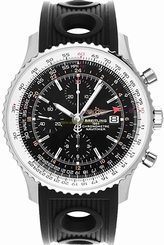 Breitling Watches : A2432212/B726-201S Swiss Automatic Dial Color