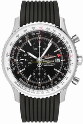 Breitling Watches : A2432212/B726-252S Swiss Automatic Dial Color