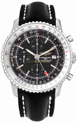 Breitling Watches : A2432212/B726-442X Swiss Automatic Dial Color
