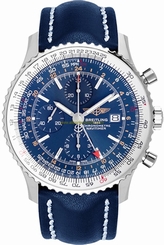 Breitling Watches : A2432212/C651-101X Swiss Automatic Dial Color