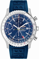 Breitling Watches : A2432212/C651-159S Swiss Automatic Dial Color