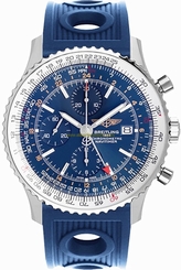 Breitling Watches : A2432212/C651-205S Swiss Automatic Dial Color