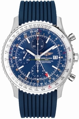 Breitling Watches : A2432212/C651-258S Swiss Automatic Dial Color