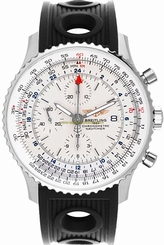 Breitling Watches : A2432212/G571-201S Swiss Automatic Dial Color