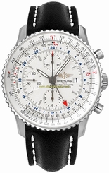 Breitling Watches : A2432212/G571-442X Swiss Automatic Dial Color
