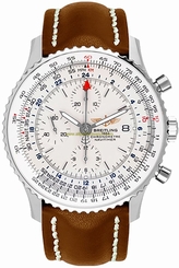 Breitling Watches : A2432212/G571-443X Swiss Automatic Dial Color