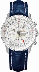 Breitling Watches : A2432212/G571-747P Swiss Automatic Dial Color
