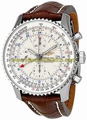Breitling Watches : A2432212/G571BRCD Automatic Self Wind Dial Color