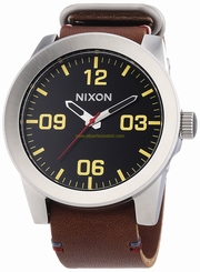 Nixon Watches : A243-019 Quartz Dial Color