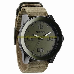 Nixon Watches : A243-1377 Quartz Dial Color